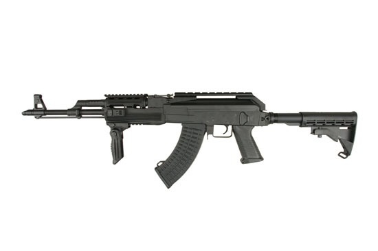 Cyma CM.039C AK74 AEG 1,71 joules - BK