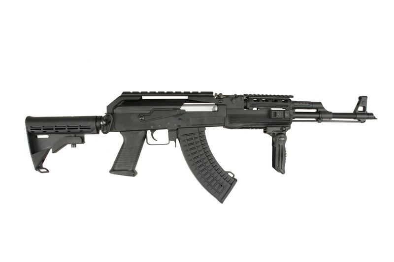 Cyma CM.039C AK74 AEG 1,71 joules - BK