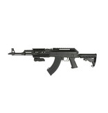 Cyma CM.039C AK74 AEG 1,71 joule - BK