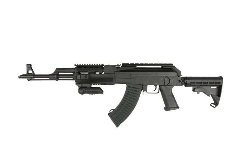 Cyma CM.039C AK74 AEG 1,71 joules - BK