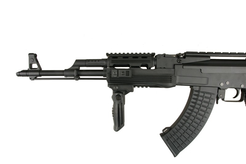 Cyma CM.039C AK74 AEG 1.71 joules - BK