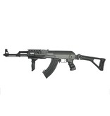 Cyma CM.028U AK47 Tactical AEG 1,49 julios - BK