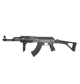 Cyma CM.028U AK47 Tactical AEG 1,49 joules - BK