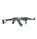 Cyma CM.028U AK47 Tactical AEG 1,49 julios - BK