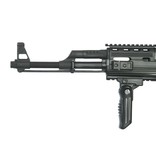 Cyma CM.028U AK47 Tactical AEG 1,49 julios - BK