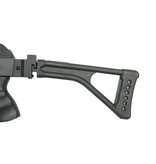 Cyma CM.028U AK47 Tactical AEG 1.49 joules - BK