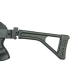 Cyma CM.028U AK47 Tactical AEG 1,49 julios - BK