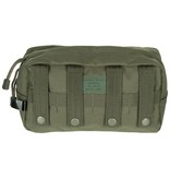 MFH Multi-purpose bag MOLLE large - OD