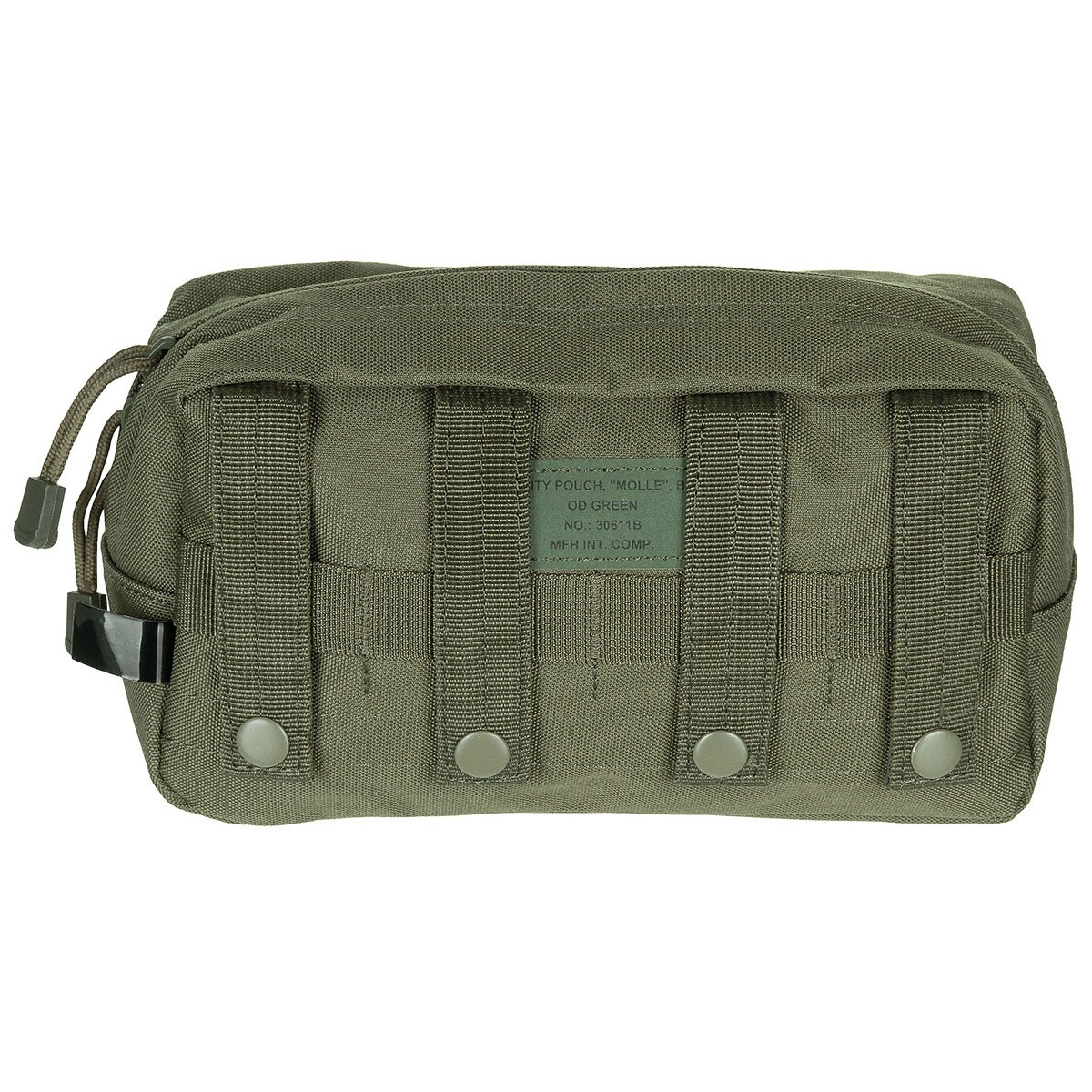 MFH Multi-purpose bag MOLLE large - OD