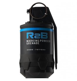 TAGinn R2Bm EVO Pulvergranate - BK