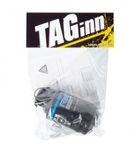 TAGinn Granada de pó R2Bm EVO - BK