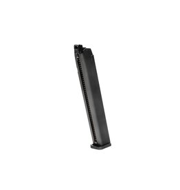 GLOCK Carregador longo para G18C GBB - 50 BBs