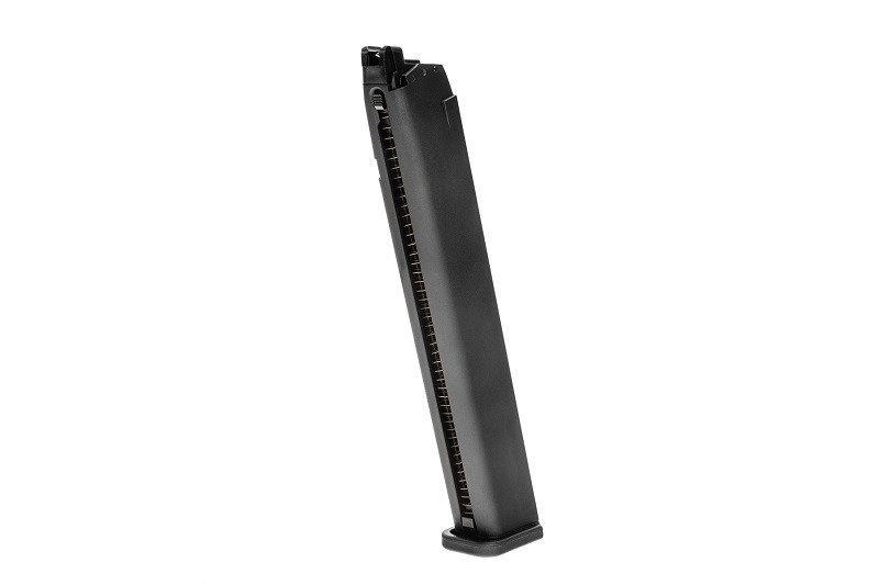 Glock 18C GBB magazine long - 50 BB