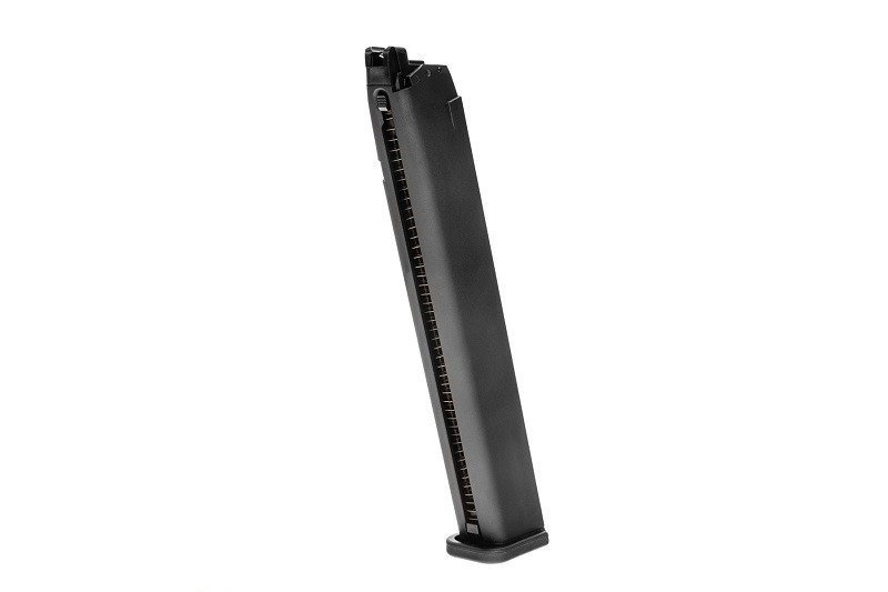 GLOCK Cargador largo para G18C GBB - 50 BBs