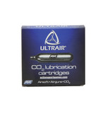 ASG Ultrair Co2 maintenance capsules 12g - 5 pieces