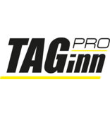 TAGinn TAG-67 Kal.50 Paintball Splittergranate - BL