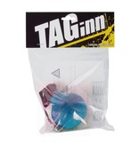 TAGinn Grenade à fragmentation de paintball TAG-67 cal.50 - BL