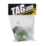 TAGinn TAG-67 AirSoft BB frag grenade - OD