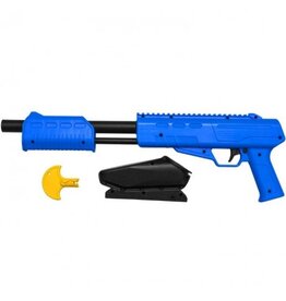 Field PB Paintball Kids Blaster Shotgun - Cal. 50 - 0.50 Joule