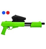 Field PB Paintball Kids Blaster Shotgun - Cal. 50 - 0.50 Joule