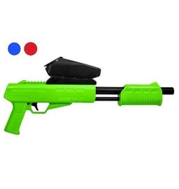 Field PB Fusil à pompe Paintball Kids Blaster - Cal.50-0.50 Joule