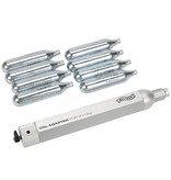 Walther 2 adaptery 12g Co2 88g