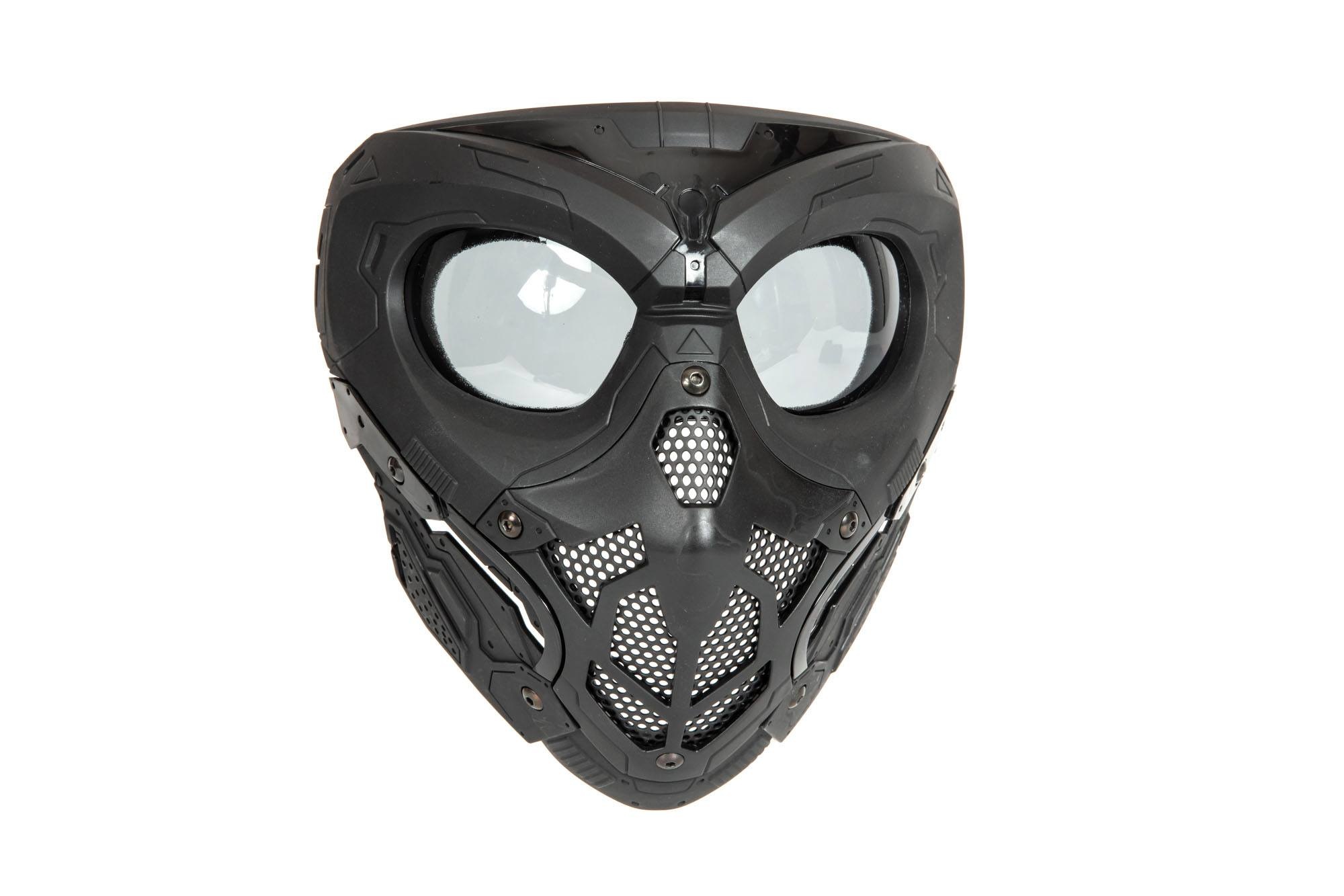 Ultimate Tactical Schutzmaske Murker mit Helmmontage