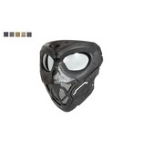 Ultimate Tactical Schutzmaske Murker mit Helmmontage