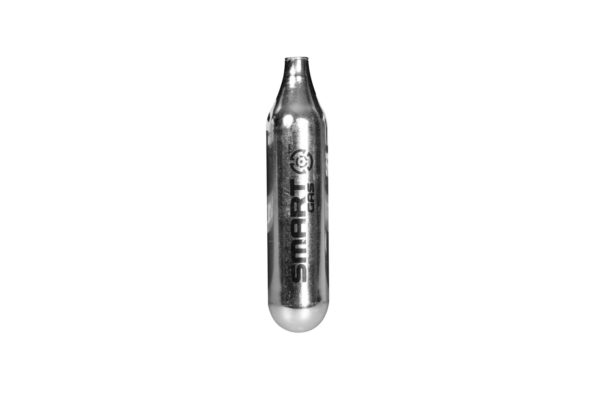 Smart Gas Co2 capsule - 12 grams - 50 pieces