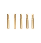 Double Bell/DBoys 5 x shells for the KAR98K Spring and GBB series