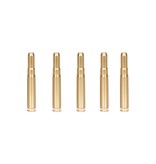 Double Bell/DBoys 5 x shells for the KAR98K Spring and GBB series