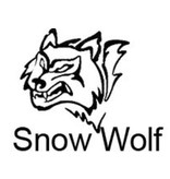 Snow Wolf SW-022 Kar98k Action Bolt Sniper 1.49 Joule - real wood look
