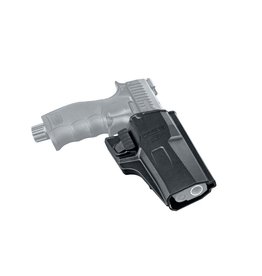 Umarex Coldre de cinto de polímero T4E TP 50 - BK