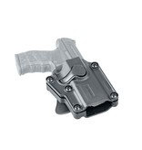 Umarex Polymer MultiFit Paddle Holster - BK