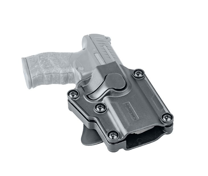 Umarex Coldre de pá MultiFit Polymer - BK