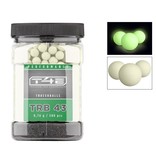 Umarex Tracerballs T4E Performance TRB 43 - Cal.43-500 pièces