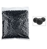 Umarex Piłki z twardej gumy T4E Practice RUB 50 - kal. 50-12 000 sztuk