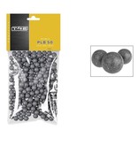 Umarex T4E Practice PLB 50 Polyballs - Cal. 50 - 100 pieces