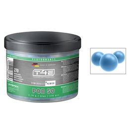 Umarex T4E Performance POB 50 Powerballs - Cal. 50 - 270 peças