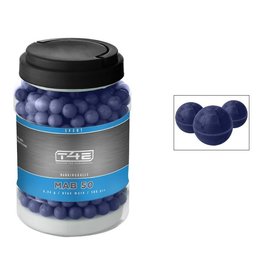Umarex T4E Sport MAB 50 bolas de marcado azul - 500 piezas