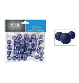 Umarex Balles de marquage T4E Sport MAB 68 bleues - 50 pièces