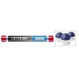 Umarex T4E Sport MAB 50 Precision Marking Balls blue - 10 pieces
