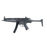 H&K VFC MP5 A3 V2 Semi apenas GBB - 1,3 joules - BK