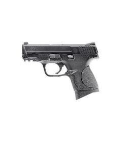 Smith & Wesson M & P9c GBB - 0,83 joule - BK