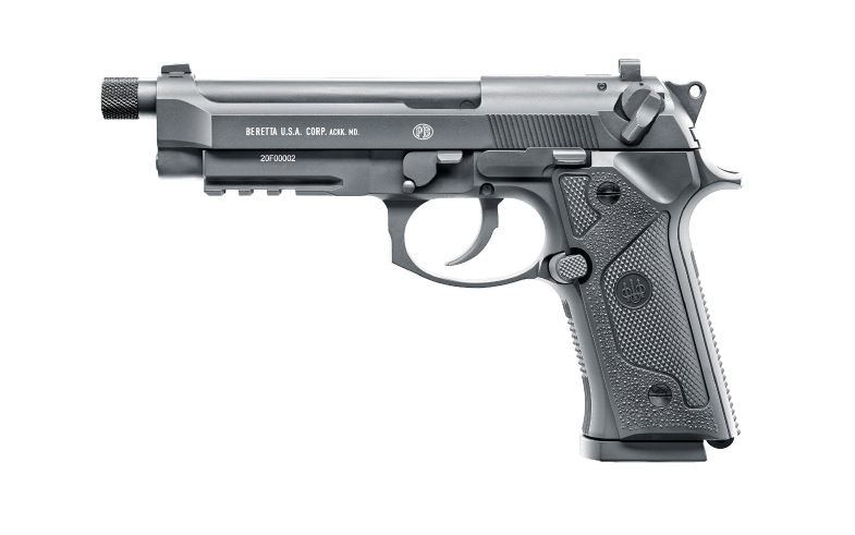 Beretta KWC M9A3 FM Co2 GBB 1,30 Joule