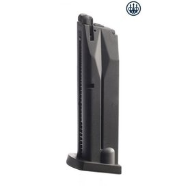 Beretta Co2 magazine Beretta KWC M9A3 FM Co2 GBB - BK