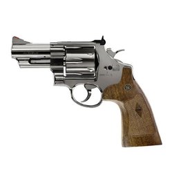 Smith & Wesson Revólver M29 Magnum Classics 3.0 polegadas Co2 2.0 joules