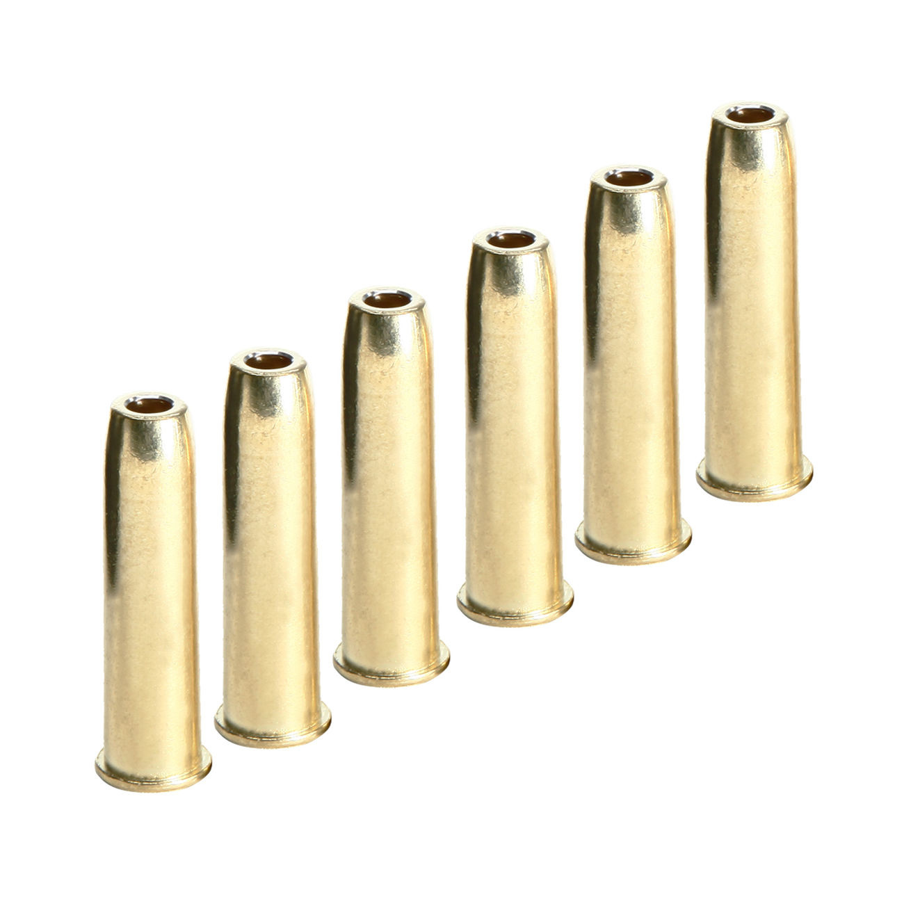 Smith & Wesson Revólver M29 Magnum Classics 8 3/8 polegadas Co2 2.0 joules