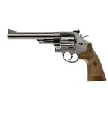 Smith & Wesson M29 Magnum Classics 6,5 Zoll Co2 Revolver 2,0 Joule