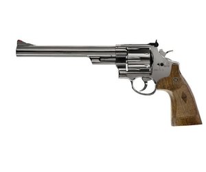 Smith & Wesson M29 Magnum Classics 8 3/8 inch Co2 revolver 2.0